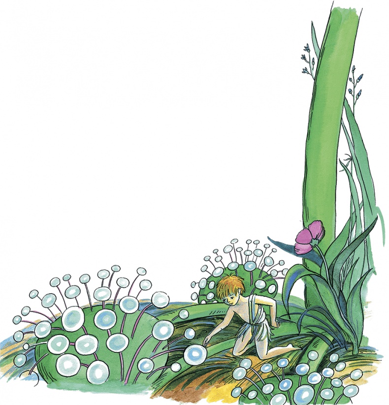 Иллюстрация к книге — Необыкновенные приключения Карика и Вали [i_082.jpg]