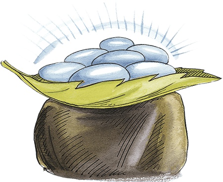 Иллюстрация к книге — Необыкновенные приключения Карика и Вали [i_090.jpg]