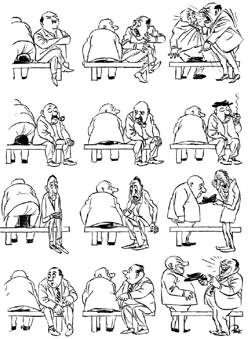 Иллюстрация к книге — Психология любви, или Какого цвета ваша личность? [i_015.jpg]