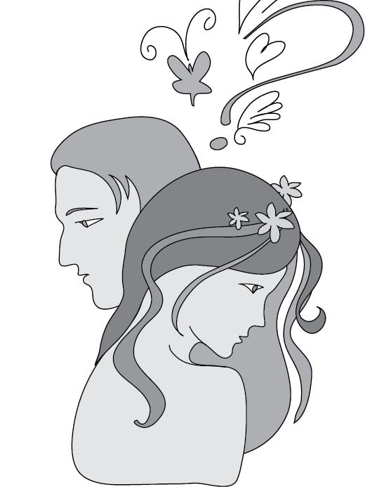 Иллюстрация к книге — Психология любви, или Какого цвета ваша личность? [i_017.jpg]