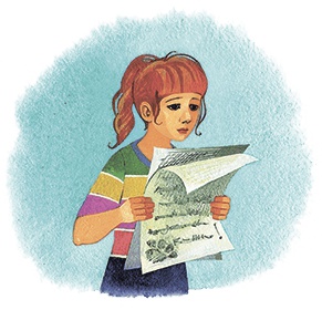 Иллюстрация к книге — Храбрый Тилли и другие истории [i_024.jpg]