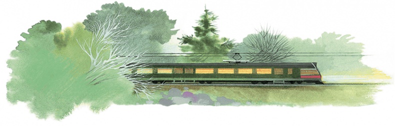 Иллюстрация к книге — Храбрый Тилли и другие истории [i_027.jpg]