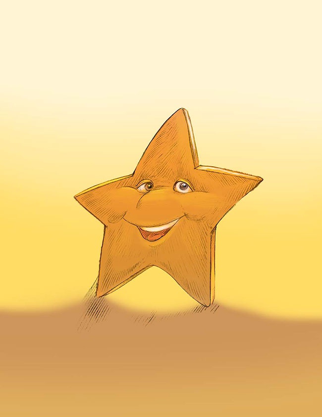 Иллюстрация к книге — Сказки Изумрудного Леса [i_029.jpg]