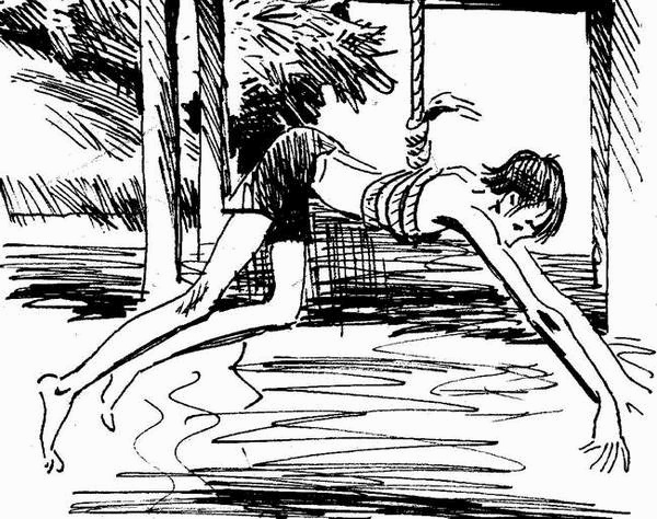 Иллюстрация к книге — Вовка Грушин и другие [i_007.jpg]