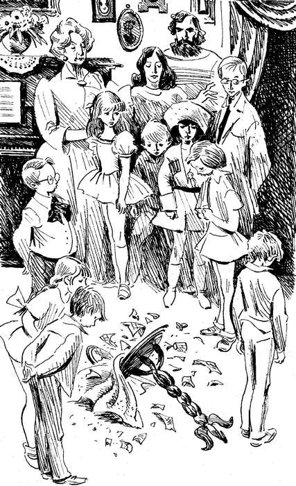 Иллюстрация к книге — Вовка Грушин и другие [i_016.jpg]