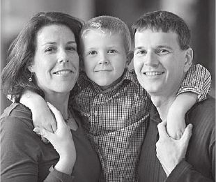 Иллюстрация к книге — Воспитание без крика и истерик. Простые решения сложных проблем [_01.jpg]