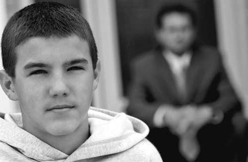 Иллюстрация к книге — Как вырастить Личность. Воспитание без крика и истерик [i_011.jpg]