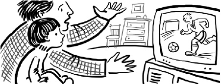 Иллюстрация к книге — Как вырастить сына. Книга для здравомыслящих родителей [_13.jpg]