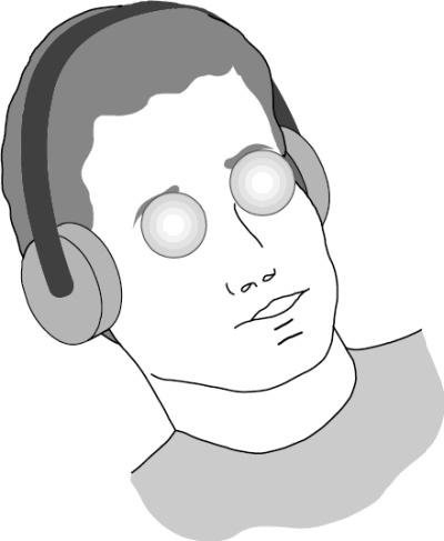 Иллюстрация к книге — Псевдонаука и паранормальные явления. Критический взгляд [i_031.jpg]