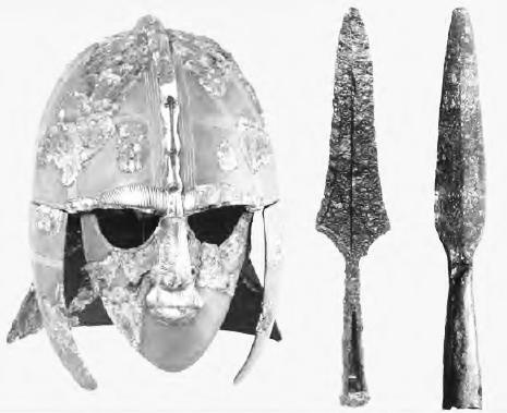 Иллюстрация к книге — Король Артур [i_011.jpg]