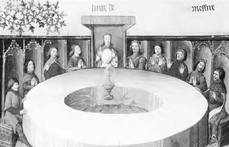 Иллюстрация к книге — Король Артур [i_033.jpg]