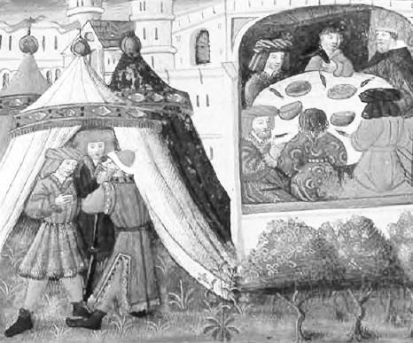 Иллюстрация к книге — Король Артур [i_034.jpg]