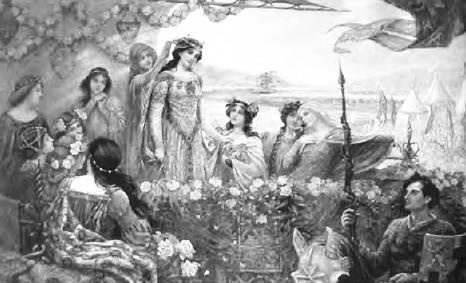 Иллюстрация к книге — Король Артур [i_041.jpg]