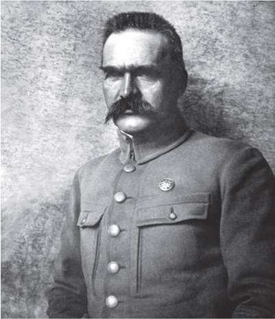 Иллюстрация к книге — Вольф Мессинг. Экстрасенс Сталина [i_008.jpg]