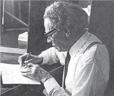 Иллюстрация к книге — Вольф Мессинг. Экстрасенс Сталина [i_020.jpg]