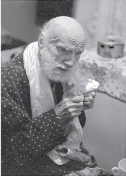 Иллюстрация к книге — Вольф Мессинг. Экстрасенс Сталина [i_029.jpg]