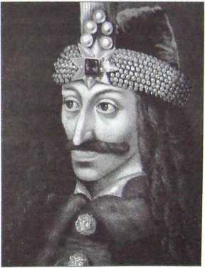 Иллюстрация к книге — Дракула. Тайны князя-вампира [i_007.jpg]