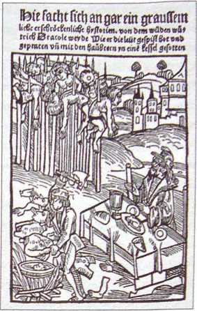 Иллюстрация к книге — Дракула. Тайны князя-вампира [i_011.jpg]