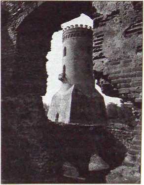 Иллюстрация к книге — Дракула. Тайны князя-вампира [i_012.jpg]