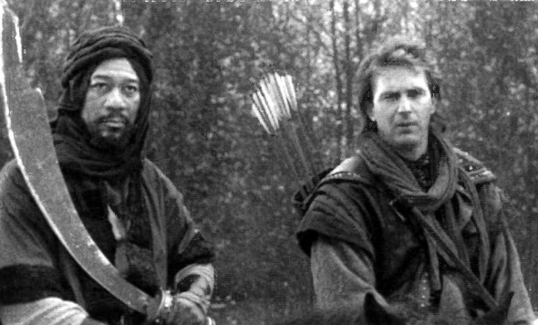 Иллюстрация к книге — Робин Гуд [i_020.jpg]