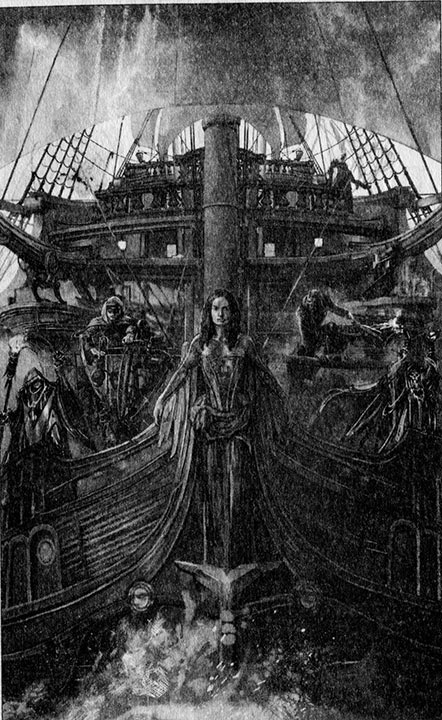 Иллюстрация к книге — Власть силы. В 2 томах. Том 2 [i_003.jpg]