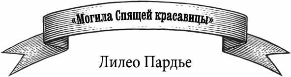 Иллюстрация к книге — Страшные истории для девочек Уайльд [i_002.jpg]