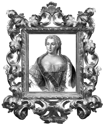 Иллюстрация к книге — Неофициальная жизнь Романовых. Царский декамерон [i_017.jpg]