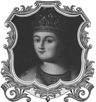 Иллюстрация к книге — Романы Романовых [i_004.jpg]