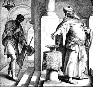 Иллюстрация к книге — Семь смертных грехов, или Психология порока для верующих и неверующих [i_012.jpg]