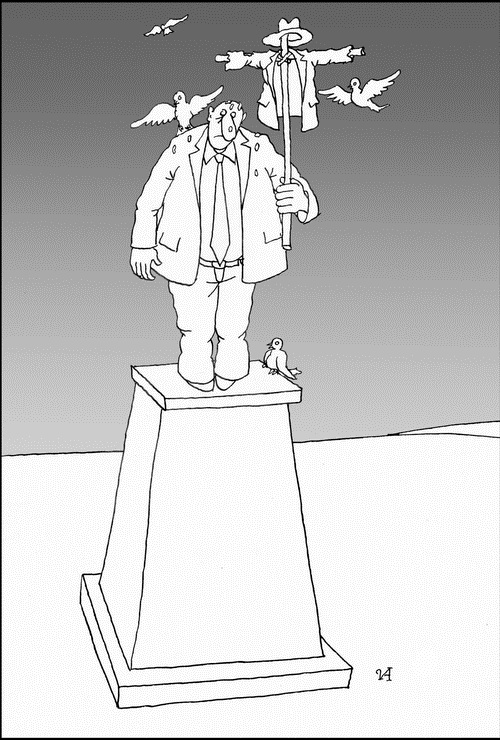 Иллюстрация к книге — Семь смертных грехов, или Психология порока для верующих и неверующих [i_015.jpg]