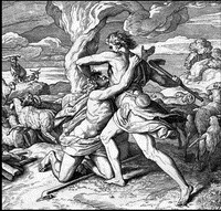 Иллюстрация к книге — Семь смертных грехов, или Психология порока для верующих и неверующих [i_022.jpg]