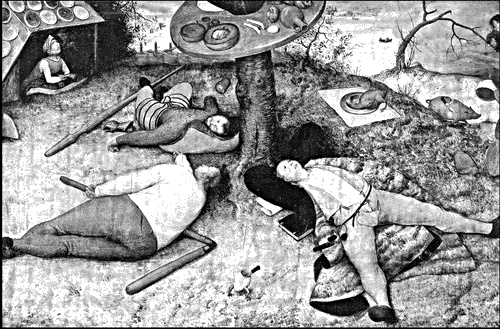 Иллюстрация к книге — Семь смертных грехов, или Психология порока для верующих и неверующих [i_026.jpg]