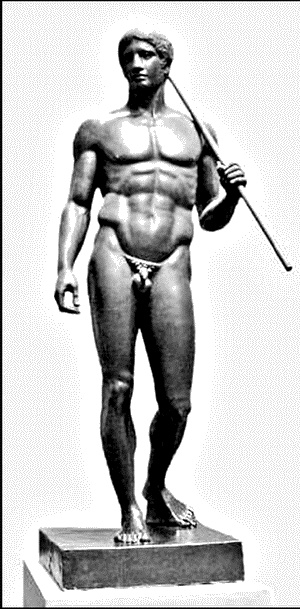 Иллюстрация к книге — Семь смертных грехов, или Психология порока для верующих и неверующих [i_029.jpg]