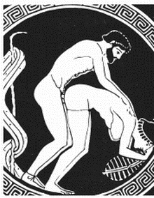 Иллюстрация к книге — Семь смертных грехов, или Психология порока для верующих и неверующих [i_037.jpg]