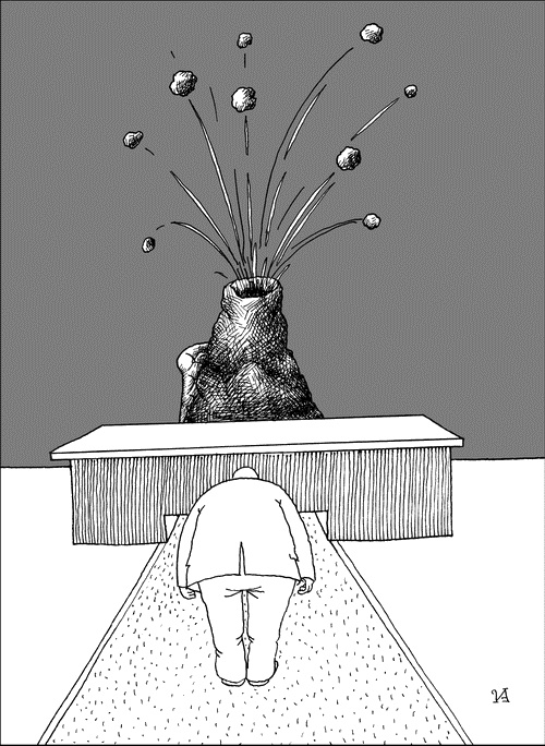 Иллюстрация к книге — Семь смертных грехов, или Психология порока для верующих и неверующих [i_038.jpg]