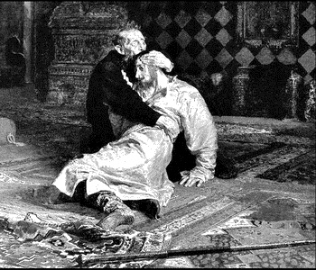 Иллюстрация к книге — Семь смертных грехов, или Психология порока для верующих и неверующих [i_046.jpg]