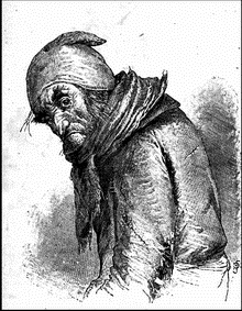 Иллюстрация к книге — Семь смертных грехов, или Психология порока для верующих и неверующих [i_054.jpg]