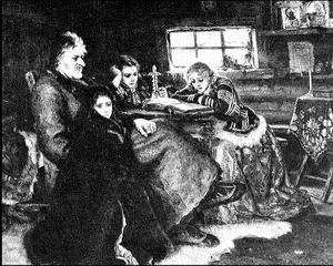 Иллюстрация к книге — Семь смертных грехов, или Психология порока для верующих и неверующих [i_057.jpg]