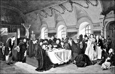 Иллюстрация к книге — Семь смертных грехов, или Психология порока для верующих и неверующих [i_067.jpg]