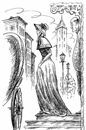 Иллюстрация к книге — Черный красавчик [i_007.jpg]