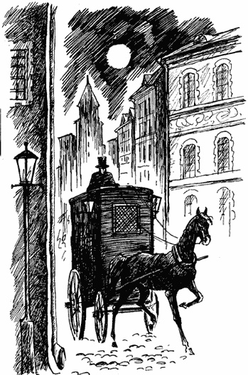 Иллюстрация к книге — Черный красавчик [i_010.jpg]