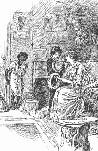 Иллюстрация к книге — Приемыш черной Туанетты [i_008.jpg]