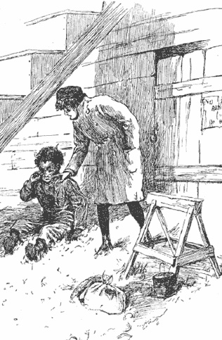 Иллюстрация к книге — Приемыш черной Туанетты [i_018.jpg]