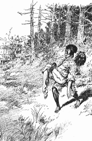 Иллюстрация к книге — Приемыш черной Туанетты [i_021.jpg]