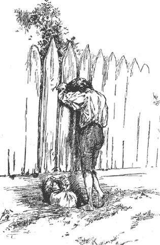 Иллюстрация к книге — Приемыш черной Туанетты [i_022.jpg]