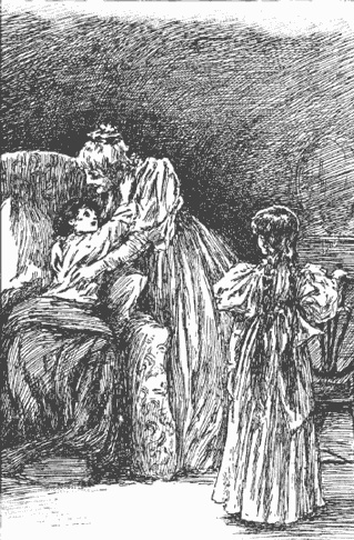 Иллюстрация к книге — Приемыш черной Туанетты [i_025.jpg]