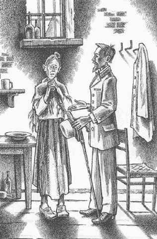 Иллюстрация к книге — Юрка [i_004.jpg]