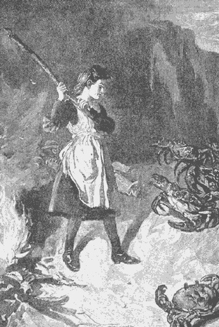 Иллюстрация к книге — На диком острове [i_004.jpg]