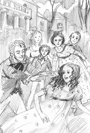 Иллюстрация к книге — Басурманка [i_002.jpg]