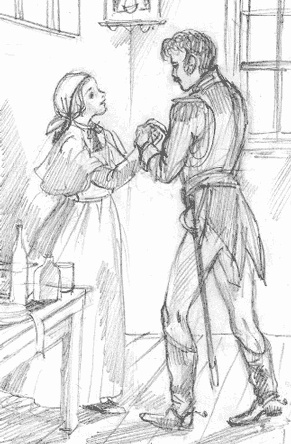 Иллюстрация к книге — Басурманка [i_009.jpg]